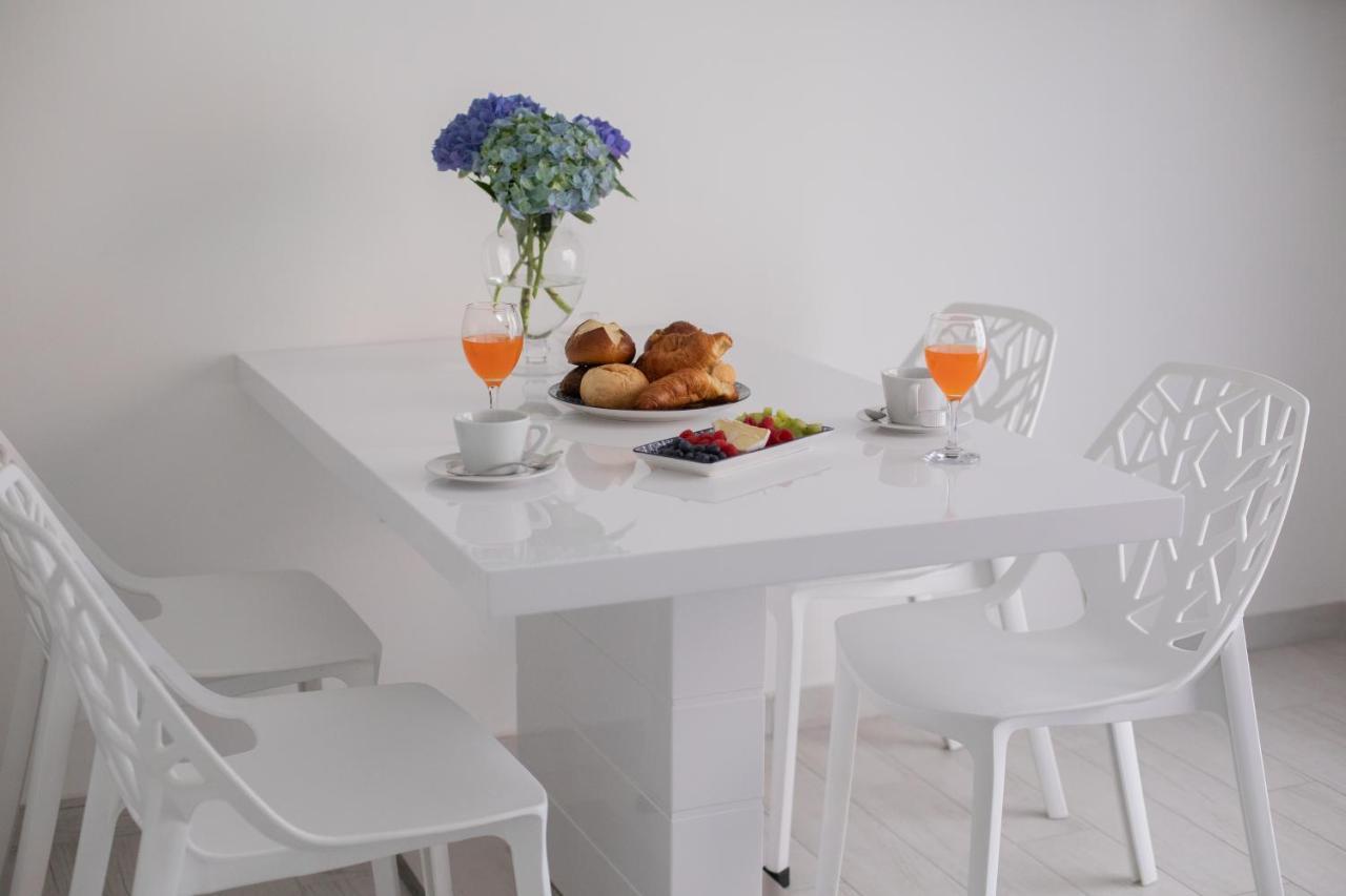 Hortenzija Apartments Makarska Kültér fotó