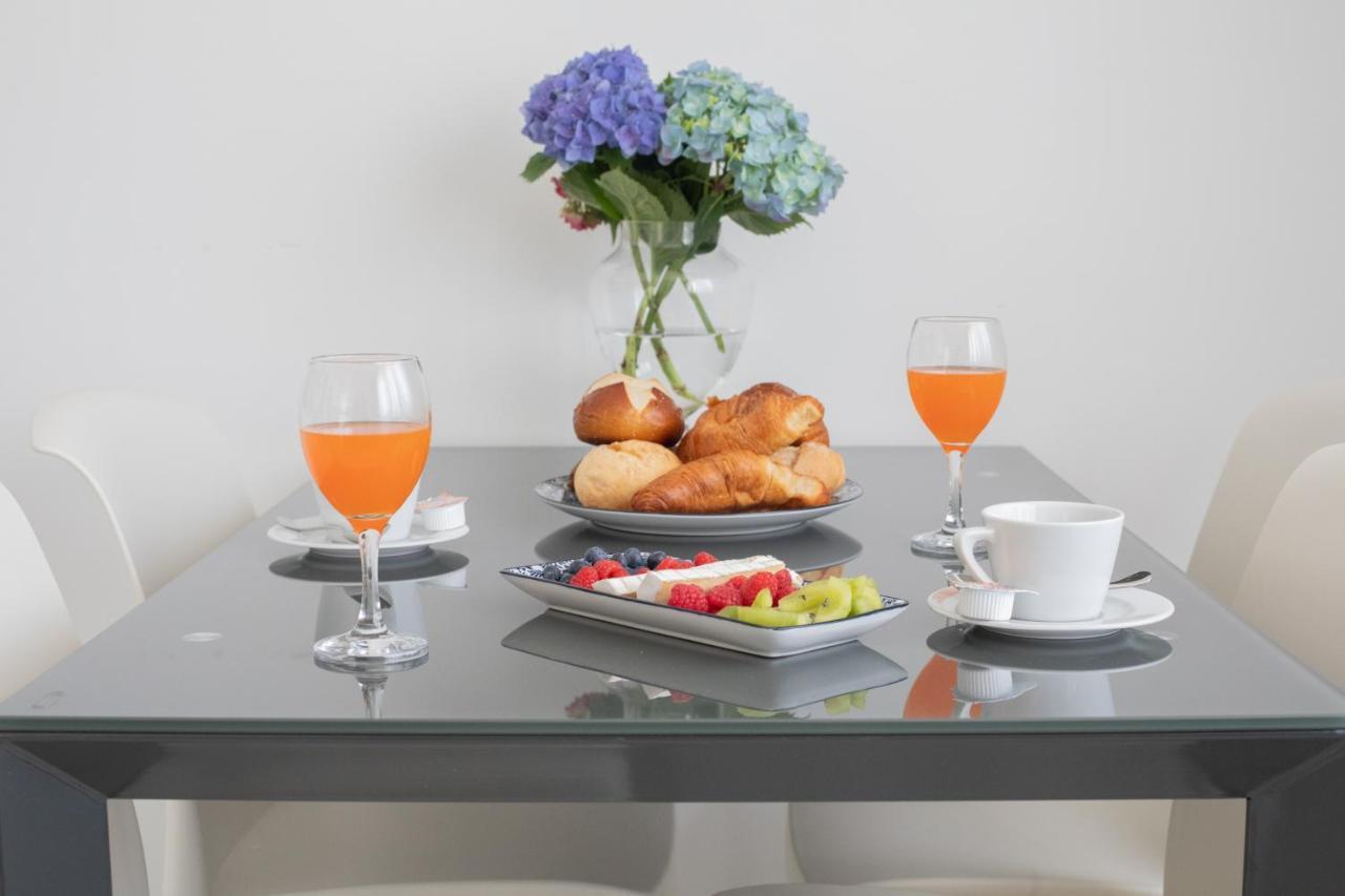 Hortenzija Apartments Makarska Kültér fotó